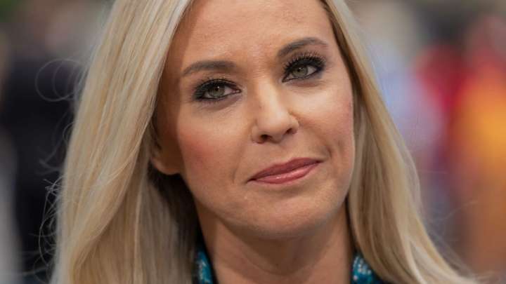 Kate Gosselin reveals end of years-long family feud days after estranged son Collin claims siblings were 'forced apart'
