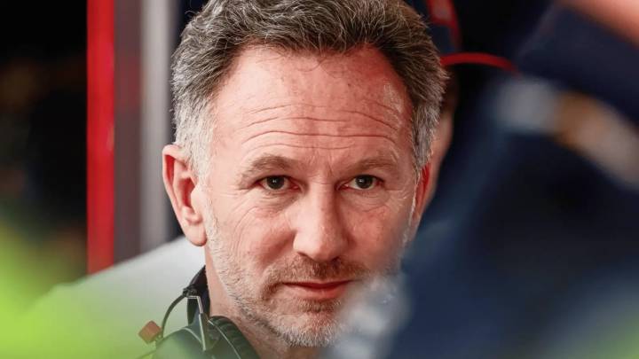 Christian Horner ‘shock’ uncovered as Ecclestone sets one condition for F1 return
