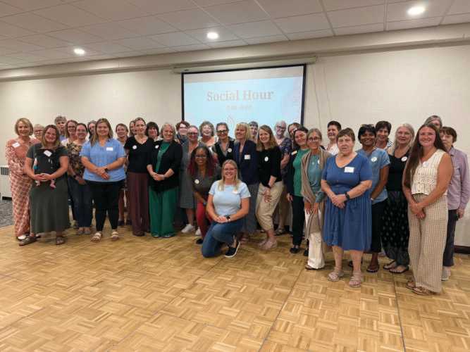 31 Backpacks honored