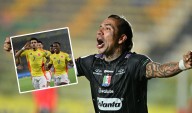 Dayro con James y Luis Díaz; posible alineación de Colombia vs Bolivia