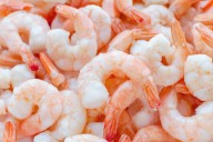 FDA expands radioactive shrimp recall amid concerns over possible contamination