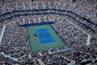 Comienza una nueva edición del US Open: los argentinos que debutan este domingo