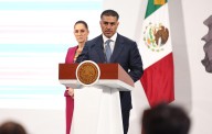 Estrategia Nacional de Seguridad disminuye 25.3 por ciento el homicidio doloso de septiembre 2024...