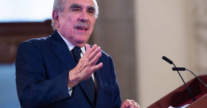 Anuncia Sheinbaum creación de la Comisión Presidencial para la reforma electoral