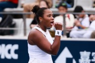 Who is Taylor Townsend’s Opponent at the Cincinnati Open? All You Need to Know About Jessica Bouzas Curious about Taylor Townsend’s next challenge? Discover everything you need to know about her upcom