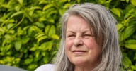 Widow who went to Dignitas with husband says she is 'treated like a terrorist'