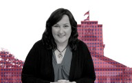 Christine Hunschofsky named ‘Elected Official of the Year’ by Florida chapter of NASW