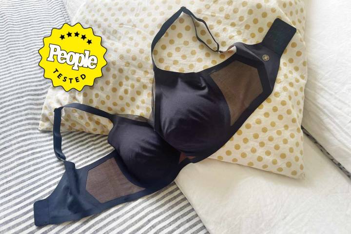 The Best Minimizer Bras We Tested: Playtex, Victoria’s Secret, Honeylove