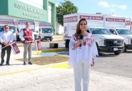 Quintana Roo se suma a la Estrategia Nacional de Rutas por la Salud