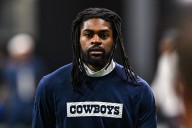 Trevon Diggs Sums Up Relationship With Jerry Jones in 1 Word After $500,000 Punishment From Cowboys Trevon Diggs breaks the ice with Jerry Jones and the front office while gearing up for his eventual 