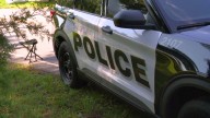 Salisbury police investigate after man found dead