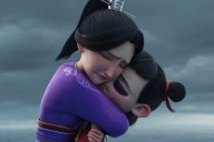 Michelle Yeoh brings Chinese blockbuster ‘Ne Zha 2’ to life in English dub