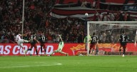 River le ganó a Unión por penales y pasó a cuartos de final
