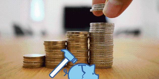 Retiros de Afores por desempleo alcanzan 21 mil millones de pesos en siete meses