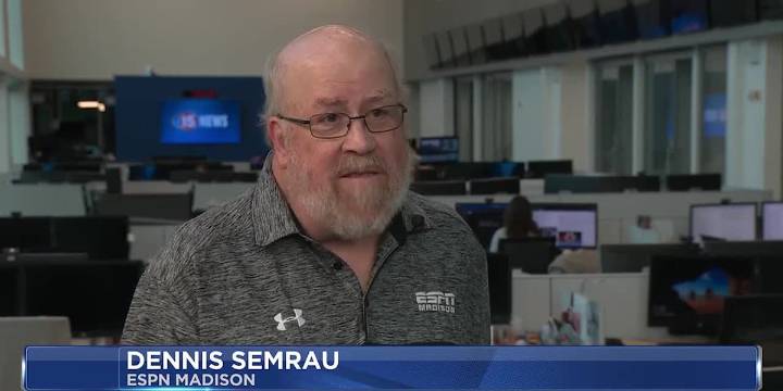15 Days to Blitz: Semrau picks high school football stand