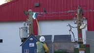 Electrical safety lesson in Luzerne County