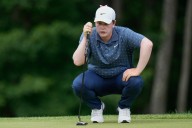 MacIntyre's frustration: Scheffler's long chip the latest epic shot to go against the Scot