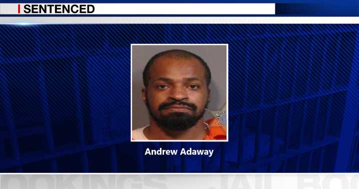 Shreveport man to serve life in prison for jail death