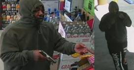 Hesperia police arrest suspect in 5 armed robberies