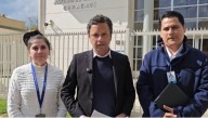 Asesinato en Curacaví: Alcalde presenta querella contra quienes resulten responsables y exige más recursos policiales