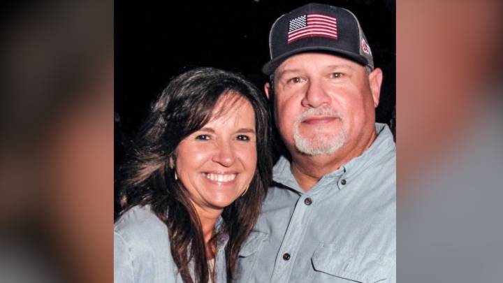 Community rallies around Linden family following tragedy