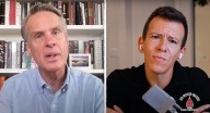 Fired ABC Reporter Terry Moran Accuses Disney of Muzzling Network on Trump