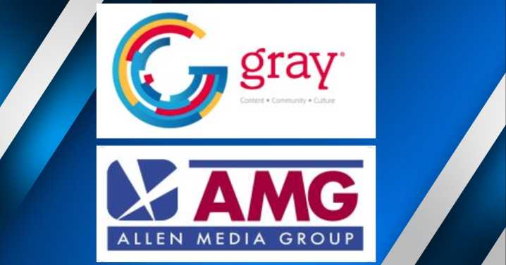Gray Media Inc. to purchase 10 Allen Media Group television stations, including WSIL