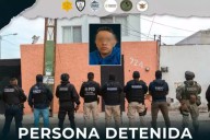 Detienen en Querétaro a presunto responsable de multihomicidio de 10 personas en el “Cantaritos”