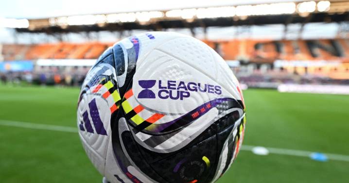 Los juegos de Cuartos de Final de la Leagues Cup que transmitirá TV Azteca