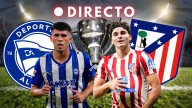 Deportivo Alavés - Atlético de Madrid de LaLiga, en directo: marcador, goles y última hora de la jornada 3