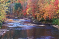 Fall Arrives WEEKS Earlier In This New York State Area