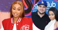 Blac Chyna Shuts Down Question About Ex Rob Kardashian in Bold Interaction: Watch