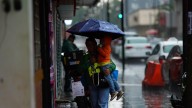 ¿Se Espera Tormenta y Granizo Hoy en CDMX? Así Consultas Mapa de Lluvias en Tiempo Real