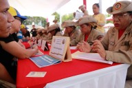 El mensaje de Delcy Rodríguez a quienes «piensan» en una «agresión» de EEUU