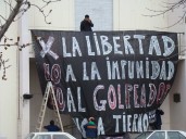 Tierno se sacó y salió a mentir, pero la Justicia confirmó que el Mofepa perdió la personería