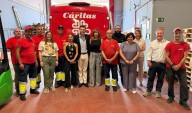 CLM destaca el papel de Inserta Toledo en el empleo inclusivo