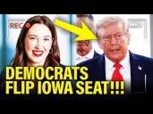 Iowa Dem Flips Seat In Special Election, Breaks GOP Supermajority