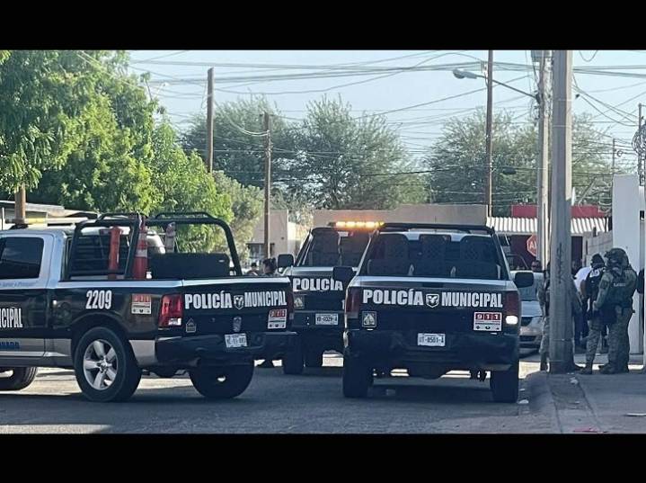 Ataque armado en SLRC deja un menor de 2 años fallecido y dos adultos; hay un segundo menor de 6 lesionado