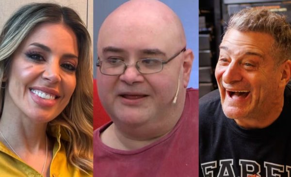 Quiénes son los famosos que se postularán como candidatos en las elecciones legislativas