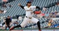 Oviedo earns 1st major league win since 2023 as Pirates beat Blue Jays 2