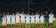 Esta es la lista de jugadores de Venezuela para las Eliminatorias Sudamericanas, último rival de la selección Colombia: hay varios conocidos de la Liga BetPlay