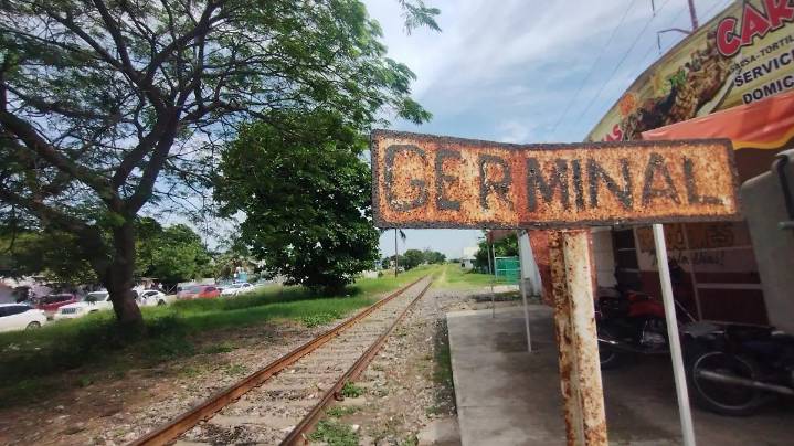 ¿Sabías que en Tampico hubo un ejido que cultivaba seda? Hablemos de Germinal y la historia de su nombre [Video]