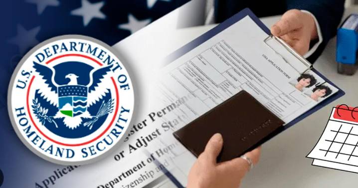 Buenas noticias para inmigrantes en EE. UU.: USCIS anuncia BENEFICIOS únicos para los que realicen trámites migratorios por internet