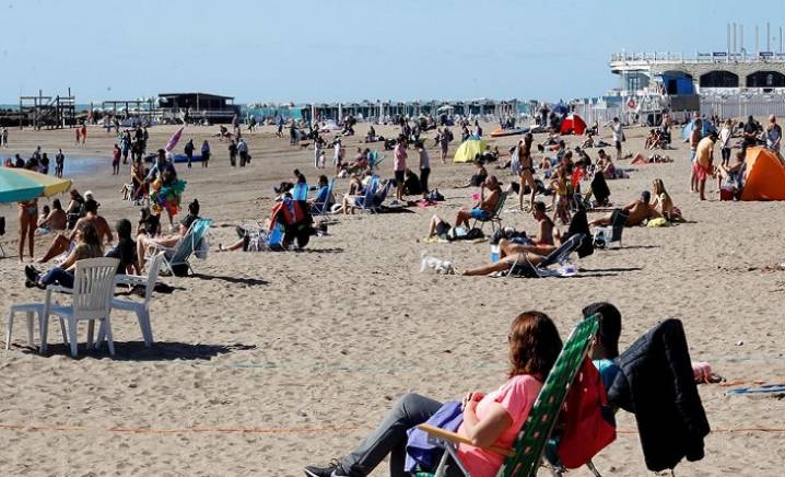 Turismo: el Travel Sale 2025 tuvo más de 800.000 visitas en tres días