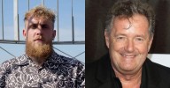 Piers Morgan Grovels To Jake Paul After Fix Claims Spark Legal Threat