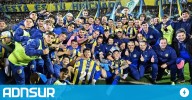 La familia de Comodoro, que sufrió un accidente mortal, viajaba en auto para ver a Central-Newell’s, tras haber fracasado en un intento de ir en avión