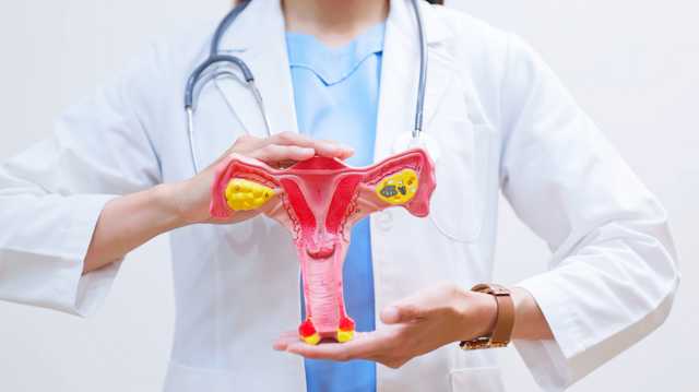 Know the symptoms: Ovarian cancer very treatable if caught early