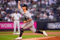 Twins continue new pitching plan at major league level