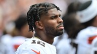 Fans debate if Browns are sabotaging Shedeur Sanders after rough game
