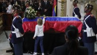 Miguel Uribe: dan el último adiós al candidato opositor asesinado en Colombia